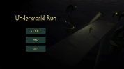 Underworld Run screenshot