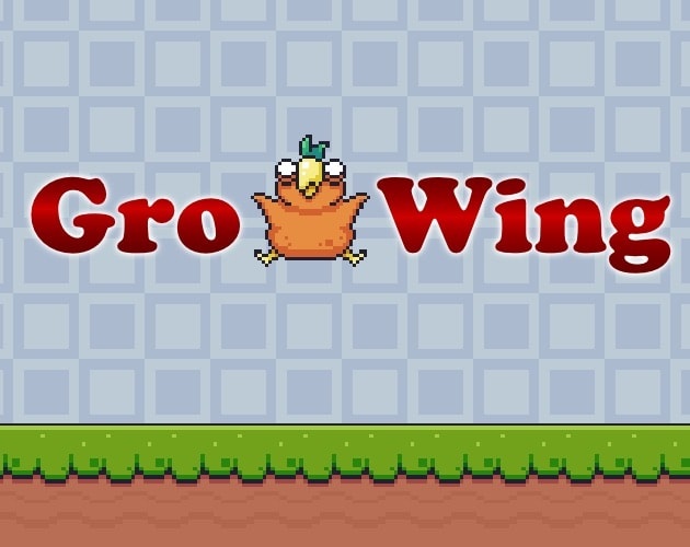 Gro-wing cover