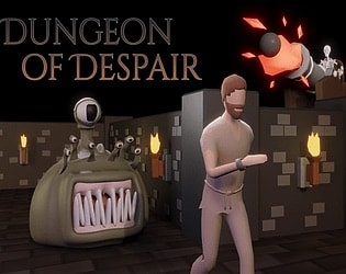 Dungeon of Despair