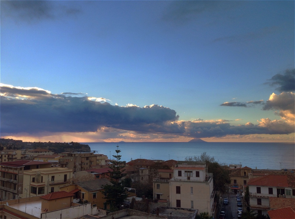 Welcome to Tropea!